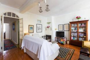 Castle holidays - Casa Maria d bidos Vacation rental in Óbidos