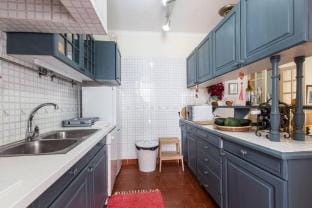 Castle holidays - Casa Maria d bidos Vacation rental in Óbidos