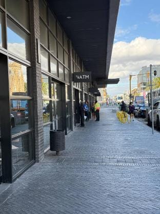 Chick and Luxurious Studio Apartment in Cape Town