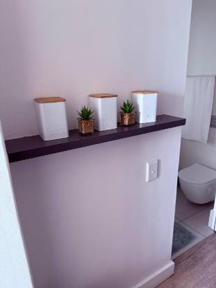 Chick and Luxurious Studio Apartment in Cape Town