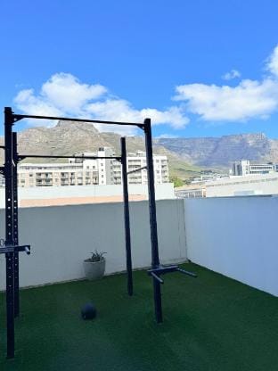 Chick and Luxurious Studio Apartment in Cape Town