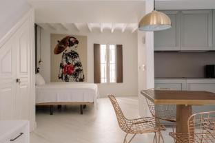 Next Level Apartments Apartment in Villajoyosa