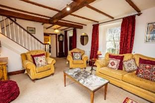 Hall House Estate - 4 Properties- St Florence Vacation rental in Saint Florence