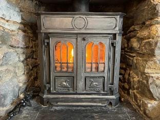 Hall House Estate - 4 Properties- St Florence Vacation rental in Saint Florence