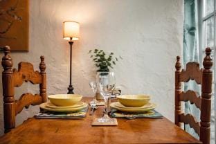 The Stable - One Bedroom Apartment - St Florence Vacation rental in Saint Florence