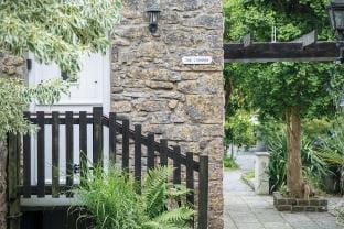 The Granary - One Bedroom Cottage - St Florence Vacation rental in Saint Florence