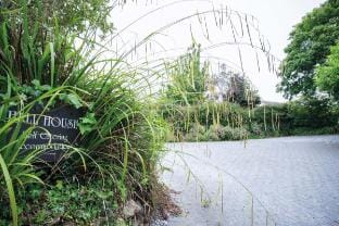 The Granary - One Bedroom Cottage - St Florence Vacation rental in Saint Florence