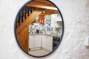 The Granary - One Bedroom Cottage - St Florence Vacation rental in Saint Florence