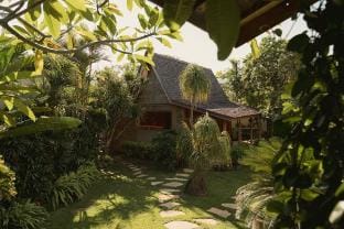 1BR Coastal Apartment AIR in Seseh w Spa Access Vacation rental in Mengwi