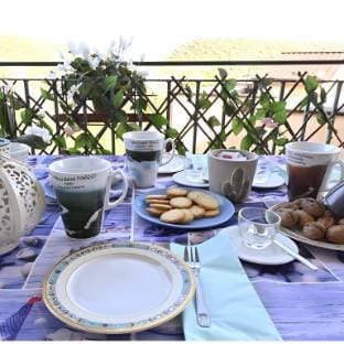 Ogliastra Sardegna Sa figumoru  5 minuti al mare Apartment in Bari Sardo