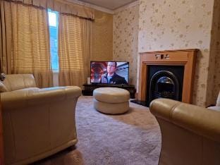 City and Pinderfield Rest Nest Vacation rental in Wakefield