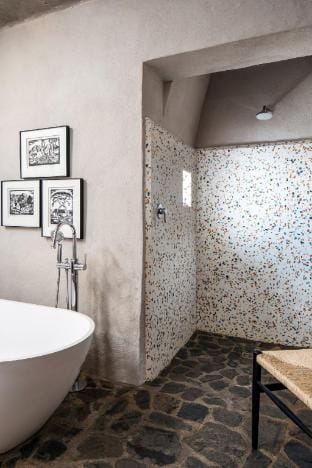 Buffelsdrift Farm - The Main House Country House in Western Cape