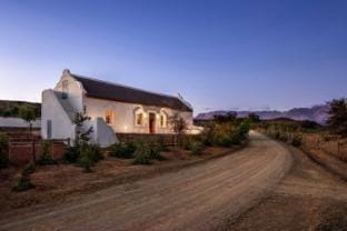Buffelsdrift Farm - The Main House Country House in Western Cape