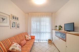 Stay in a Cozy and Adorable Beach Apartment Apartment in Bibione