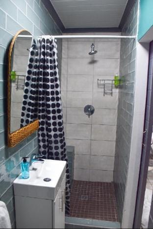 Blade Flatlet in Kuilsriver  Vacation rental in Cape Town