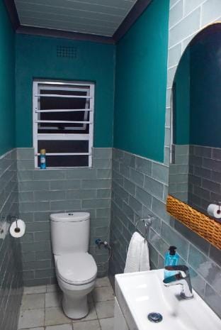 Blade Flatlet in Kuilsriver  Vacation rental in Cape Town