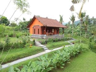 Experience the beauty of bali Vacation rental in Sidemen