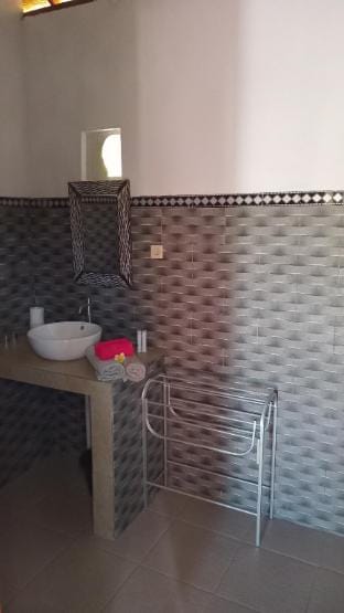 Experience the beauty of bali Vacation rental in Sidemen