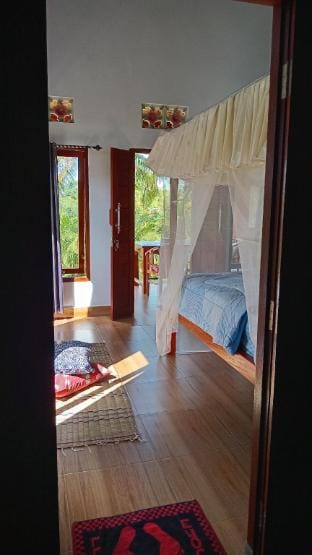 Experience the beauty of bali Vacation rental in Sidemen