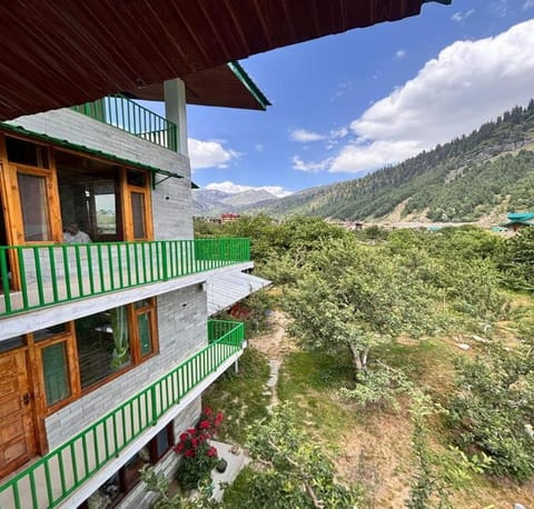 Property view