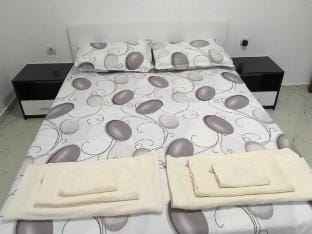 1-Varna Ultimate vacation station Apartment in Varna