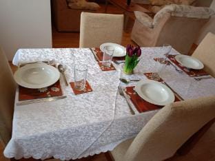 103 - Large 2 bed apartment Apartment in Bansko