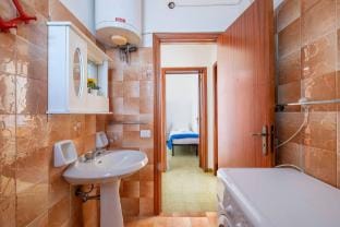 Villetta Oasi Blu Clima e Private Parking Vacation rental in Porto Cesareo