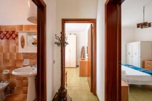 Villetta Oasi Blu Clima e Private Parking Vacation rental in Porto Cesareo