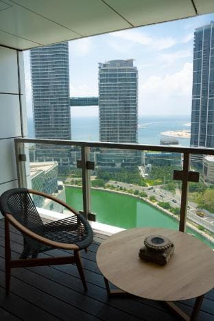 Property view