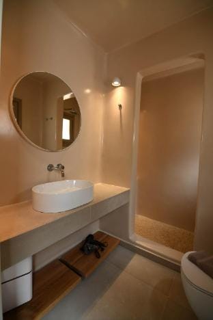 Villa Calista with pool by Arivia Villas Vacation rental in Mesaria