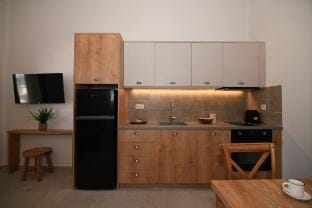 Villa Layla with pool by Arivia Villas Villa in Mesaria