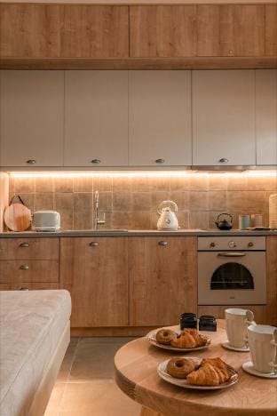 Villa Anelia with pool by Arivia Villas Villa in Mesaria