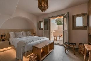 Villa Anelia with pool by Arivia Villas Villa in Mesaria