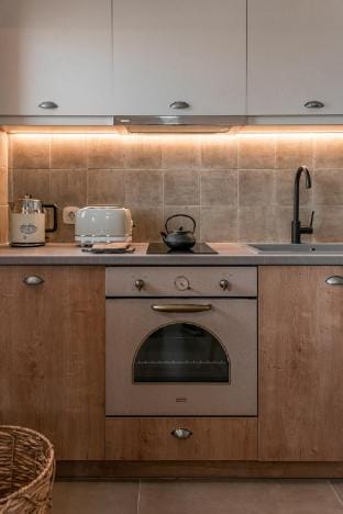 Villa Aravella with pool by Arivia Villas Villa in Mesaria