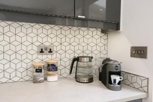 Nidd Pocket - A unique house in Knaresborough Vacation rental in Borough of Harrogate