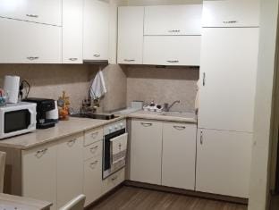 Apartamen Stara Zagora two badroom self check in Apartment in Stara Zagora