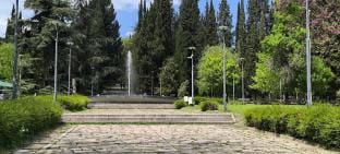 Apartamen Stara Zagora two badroom self check in Apartment in Stara Zagora