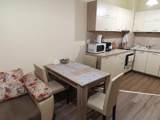 Apartamen Stara Zagora two badroom self check in Apartment in Stara Zagora