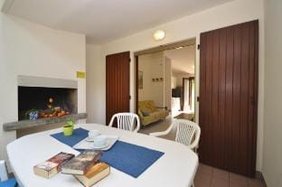 Beautiful Holiday Apartment with Fenced Outdoor Space Apartment in Bibione
