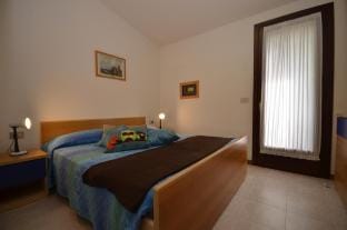 Beautiful Holiday Apartment with Fenced Outdoor Space Apartment in Bibione