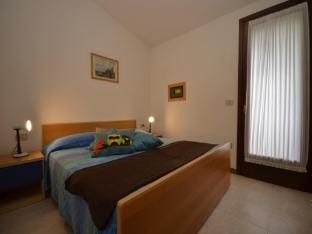 Enjoy the Outdoors  Elegant Apartment with Fenced Garden Apartment in Bibione