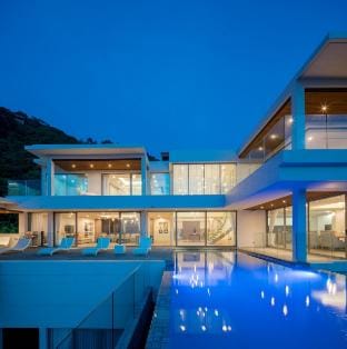 Property view