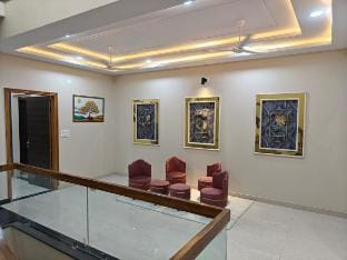 Lotus - The Luxurious Villas Villa in Jaipur