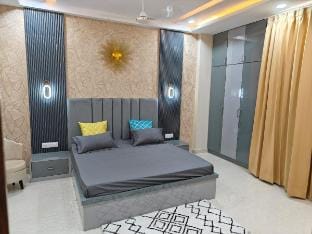 Lotus - The Luxurious Villas Villa in Jaipur