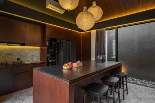 Peaceful 3BR villa in Ubud - Artha Lucia OA Vacation rental in Abiansemal