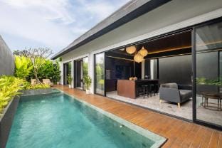 Peaceful 3BR villa in Ubud - Artha Lucia OA Vacation rental in Abiansemal