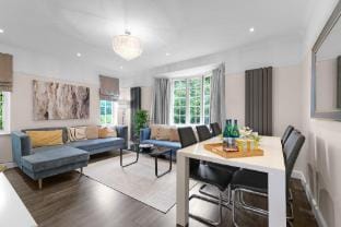 Property view