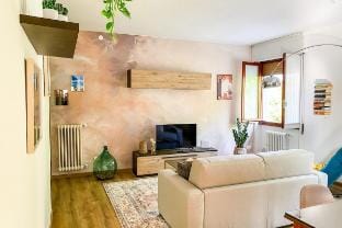 Relax between the lake and vineyards Vacation rental in Province of Brescia