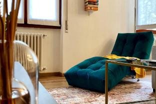 Relax between the lake and vineyards Vacation rental in Province of Brescia