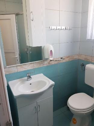 Apartment Ivan Špehar 2 Down part Vacation rental in Plitvice Lakes Park